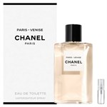 Chanel Paris - Venise - Eau de Toilette - Duftprøve - 2 ml 